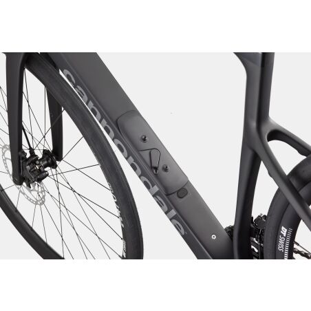 Cannondale Synapse Carbon 5 Rennrad Diamant 28&quot; black