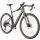 Cannondale Topstone Carbon 2 AXS 1x Gravelbike Diamant 28" spruce green