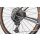 Cannondale Topstone Carbon 2 AXS 1x Gravelbike Diamant 28" spruce green