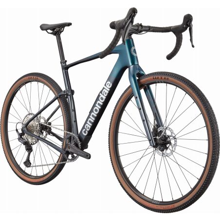 Cannondale Topstone Carbon 3 GRX 1x Gravelbike Diamant...