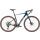 Cannondale Topstone Carbon 3 GRX 1x Gravelbike Diamant 28" deep teal