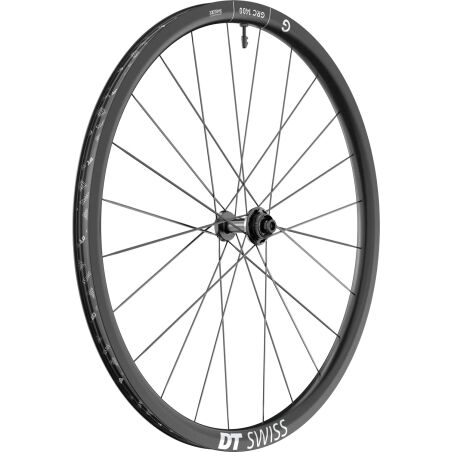 DT Swiss GRC 1400 Dicut 30 Vorderrad 28" Carbon,...