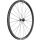 DT Swiss GRC 1400 Dicut 30 Vorderrad 28" Carbon, Center Lock, Felgenhöhe für Steckachse 12/100 TA