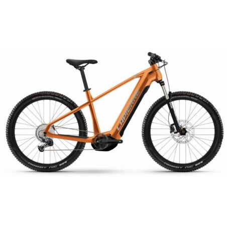 Lapierre Overvolt HT 7.6 625 Wh E-Bike Hardtail Diamant...