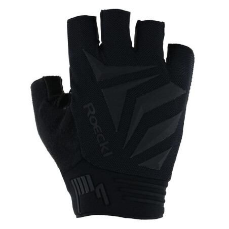 Roeckl Isera 2 Handschuhe kurz black