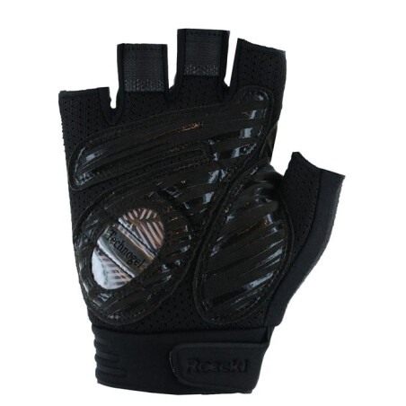 Roeckl Isera 2 Handschuhe kurz black