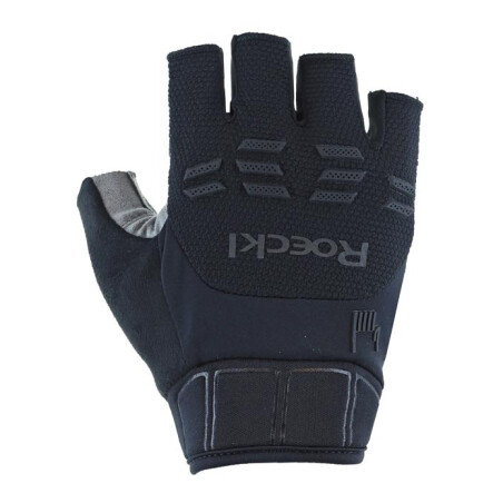 Roeckl Iseler 2 Handschuhe kurz black