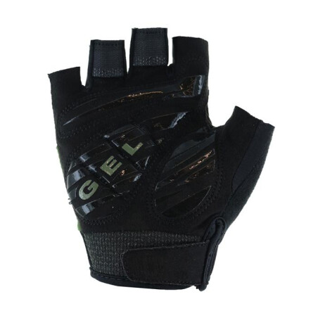 Roeckl Iseler 2 Handschuhe kurz black