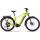 Haibike Trekking 5 720 Wh E-Bike Diamant 27,5" lime/black glänzend