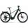Haibike Trekking 5 720 Wh E-Bike Diamant 27,5" olive/red glänzend