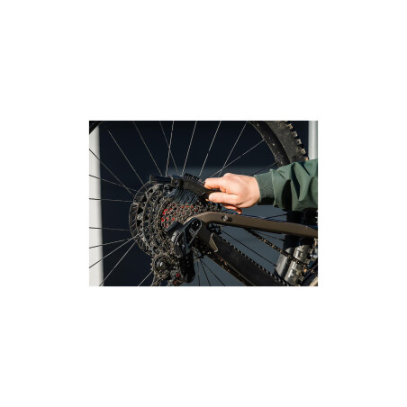 Bosch Fontus 18V-6 Akku Bike Cleaner (EU-Version)