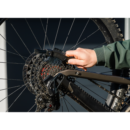 Bosch Fontus 18V-6 Akku Bike Cleaner (EU-Version)