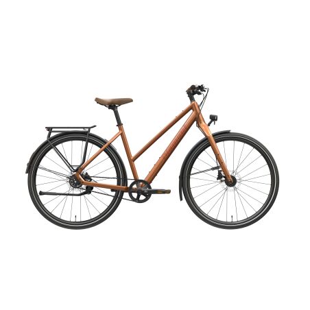 Diamant Mahon Style Plus MS Cityrad Trapez 28"...