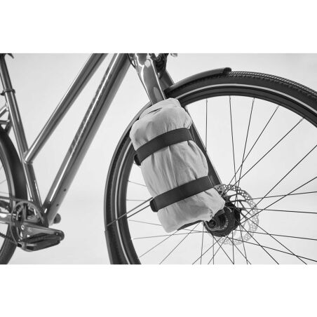 Diamant Mahon Style Plus MS Cityrad Trapez 28" kupfer metallic