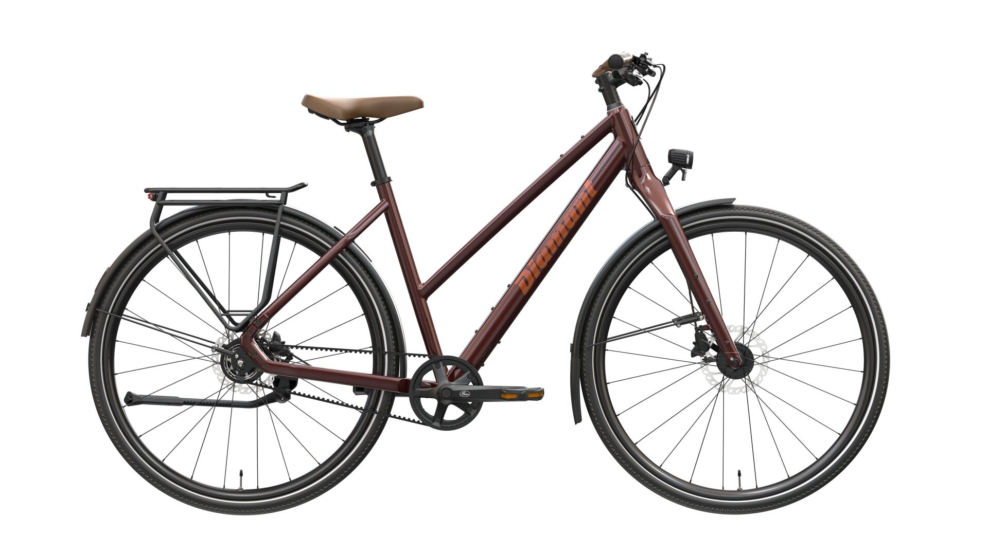 beste fahrradsattel herren Bequemer Fahrradsattel fr Damen & Herren  E-Bike & City  ReverbRide