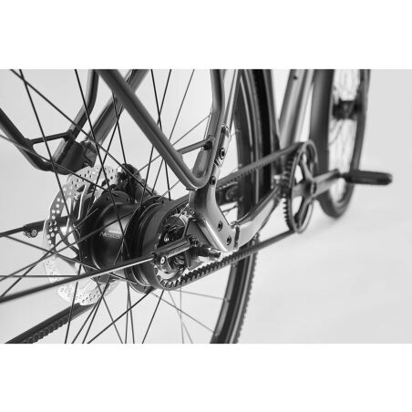 Diamant Mahon Style Plus SO Cityrad Herren 28"...