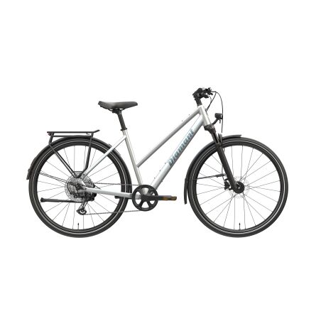 Diamant Mahon Trip Plus MS Cityrad Trapez 28"...