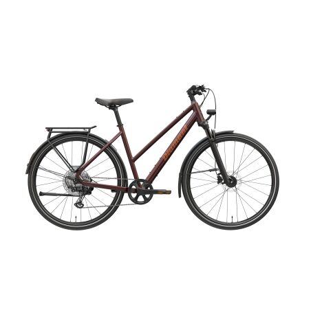 Diamant Mahon Trip Pro MS Cityrad Trapez 28"...