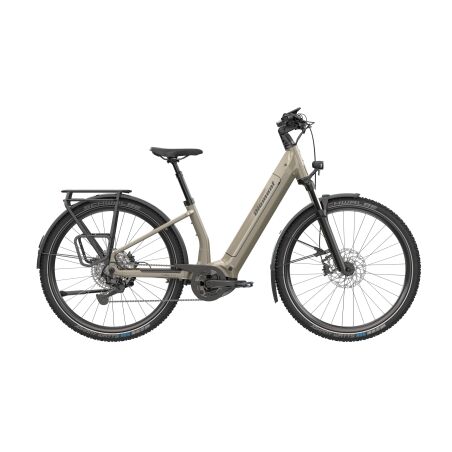 Diamant Suvea Trip Pro 600 Wh E-Bike Wave 27,5"...