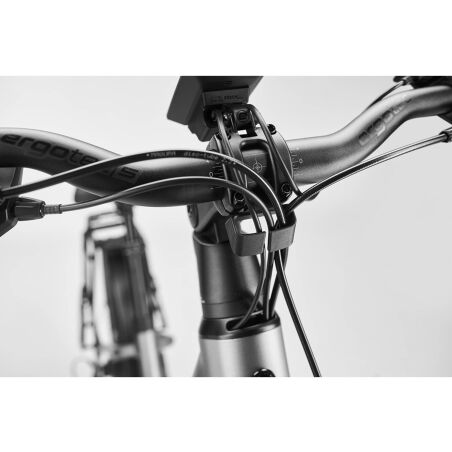 Diamant Suvea Trip Pro 600 Wh E-Bike Wave 27,5"...