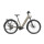 Diamant Suvea Trip Pro 600 Wh E-Bike Wave 27,5" lehmbeige