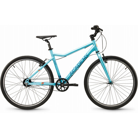 Academy Grade 6 Belt Jugendrad Diamant Knick 26" ocean