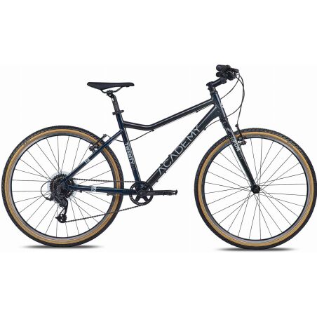 Academy Grade 6 Edition Jugendrad Diamant Knick 26"...