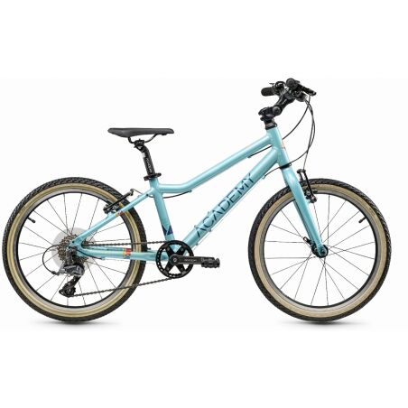 Academy Grade 4 Kinderrad Diamant Knick 20" ocean