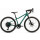 Academy S-Grade Gravel 5 Kinderrad Diamant Knick 24" forest