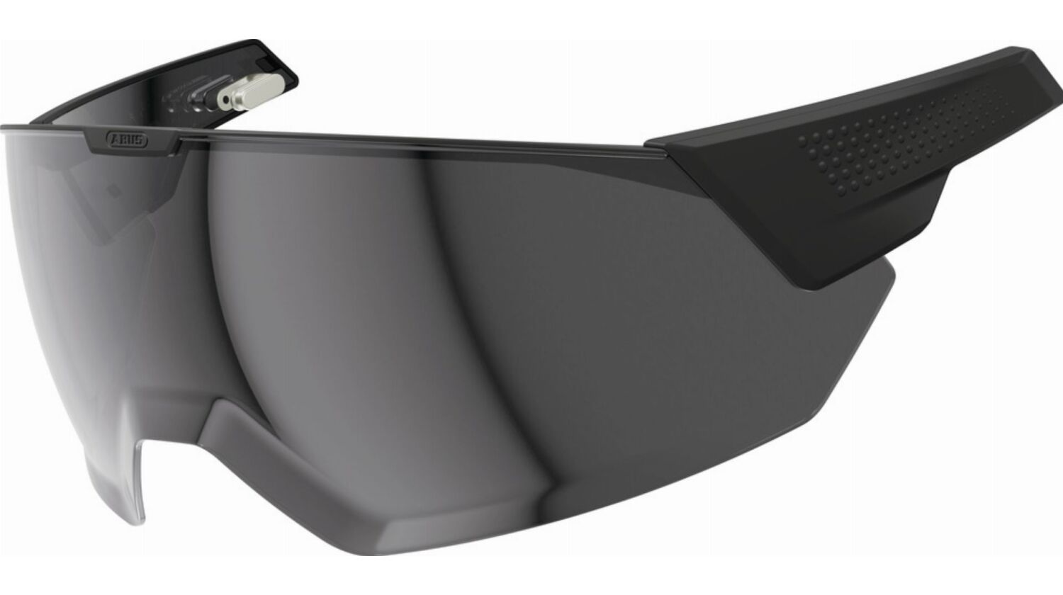 Abus Visier Hyp-E smoke S/M