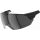 Abus Visier Hyp-E smoke S/M