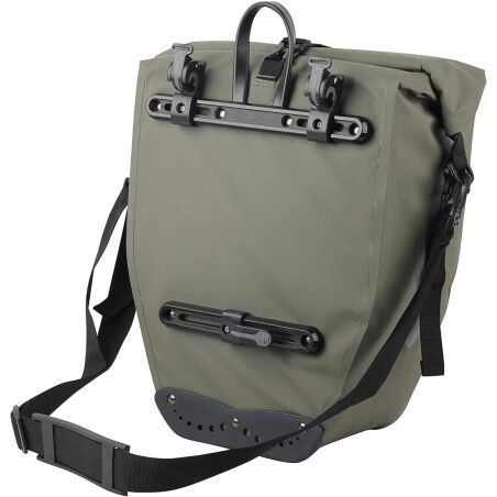 Büchel Gepäckträgertasche 100 %...