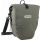 Büchel Gepäckträgertasche 100 % Wasserdicht inkl. Halterungssystem waldgrün 25,4 L