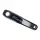 Shimano FC-U8000-2 Cues Kurbelarm links  schwarz