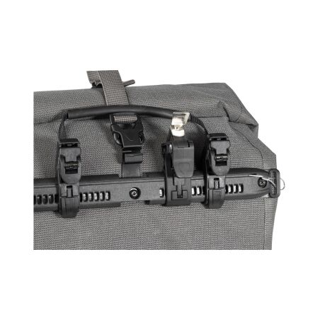 Ortlieb QL2 Lock - Set gleichschließend