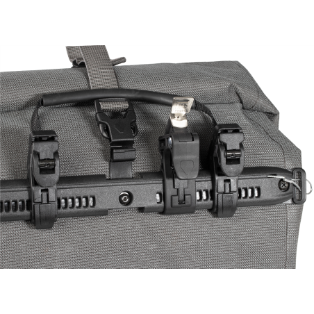 Ortlieb QL2 Lock - Set gleichschließend