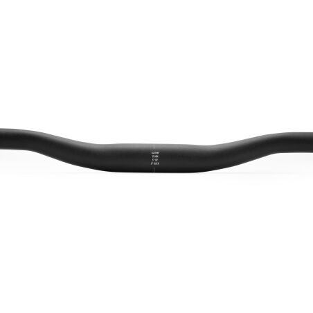 Acid OMNE 31.8 8&deg; R15 Lenker black