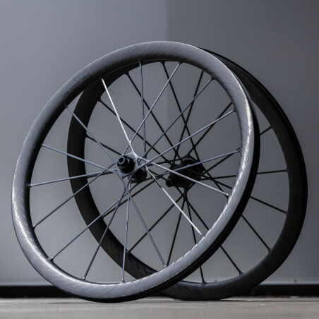 Syncros Capital SL Hinterrad 28&quot; 40 mm black matt inklusive Sram XDR Freilauf