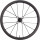 Syncros Capital SL Hinterrad 28" 40 mm black matt inklusive Sram XDR Freilauf