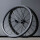 Syncros Capital SL Hinterrad 28" 40 mm black matt inklusive Sram XDR Freilauf