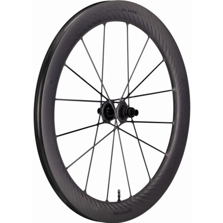 Syncros Capital SL Aero Hinterrad 28" 60 mm black...