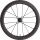 Syncros Capital SL Aero Hinterrad 28" 60 mm black matt inklusive Sram XDR Freilauf