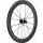 Syncros Capital SL Aero Hinterrad 28" 60 mm black matt inklusive Sram XDR Freilauf