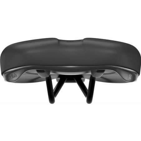 SQlab 601 Ergolux 2.0 Sattel black