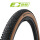 Continental Terra Adventure Trail Grip, TL-Ready, E-25, schwarz/transparent