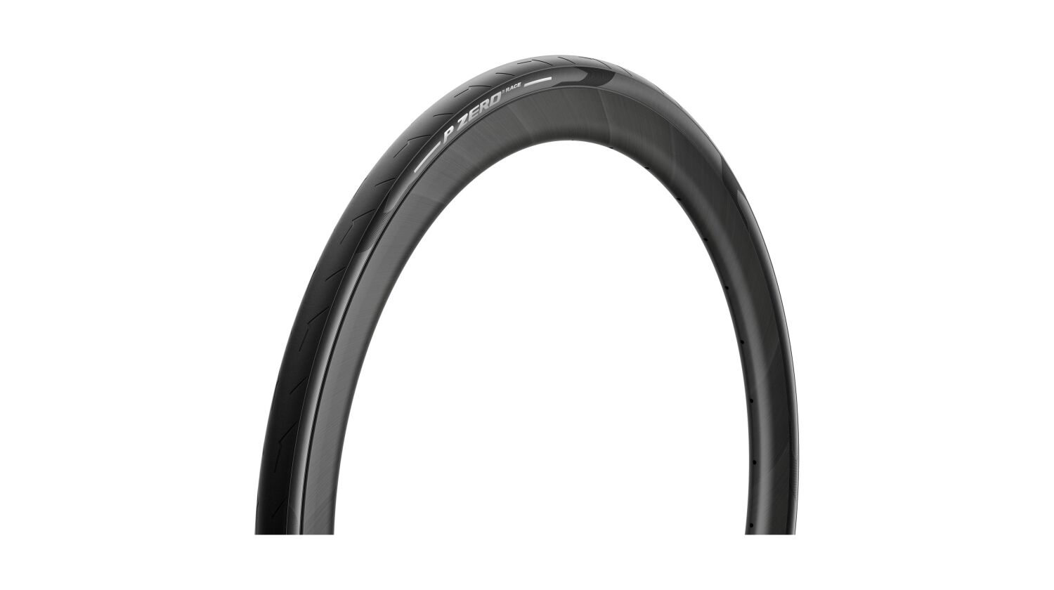 Pirelli P Zero Race Road Falt-/Rennradreifen 28" black