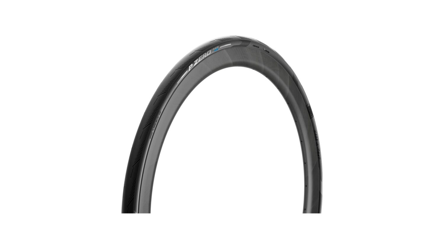 Pirelli P Zero Race TLR 4S Falt-/Rennradreifen 28" black