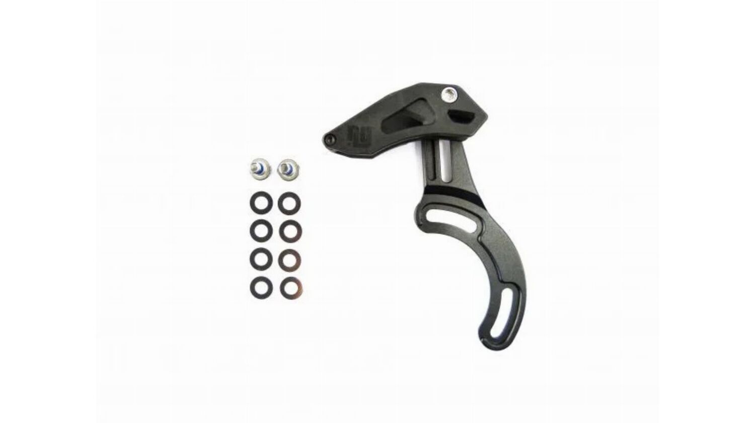 NG Sports Kettenführung für Bosch Performance Line CX, Gen 4 schwarz