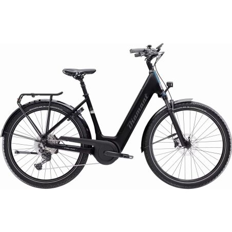 Diamant Mandara Gen 3 545 Wh E-Bike Wave 27,5"...