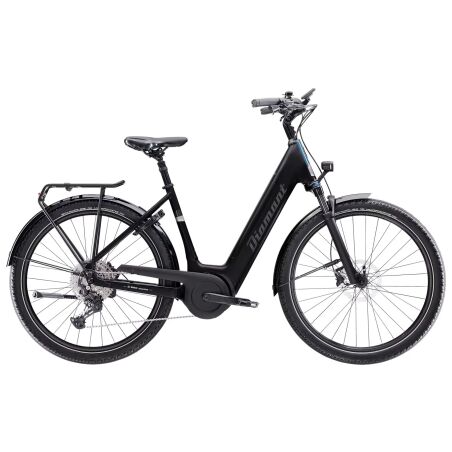 Diamant Mandara Gen 3 545 Wh E-Bike Wave 27,5"...